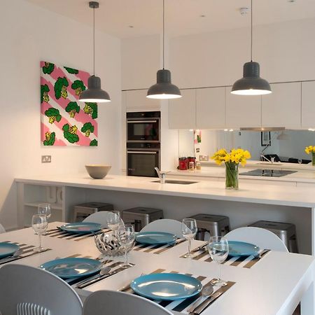 Urban Quarters Aparthotel Dundee Luaran gambar