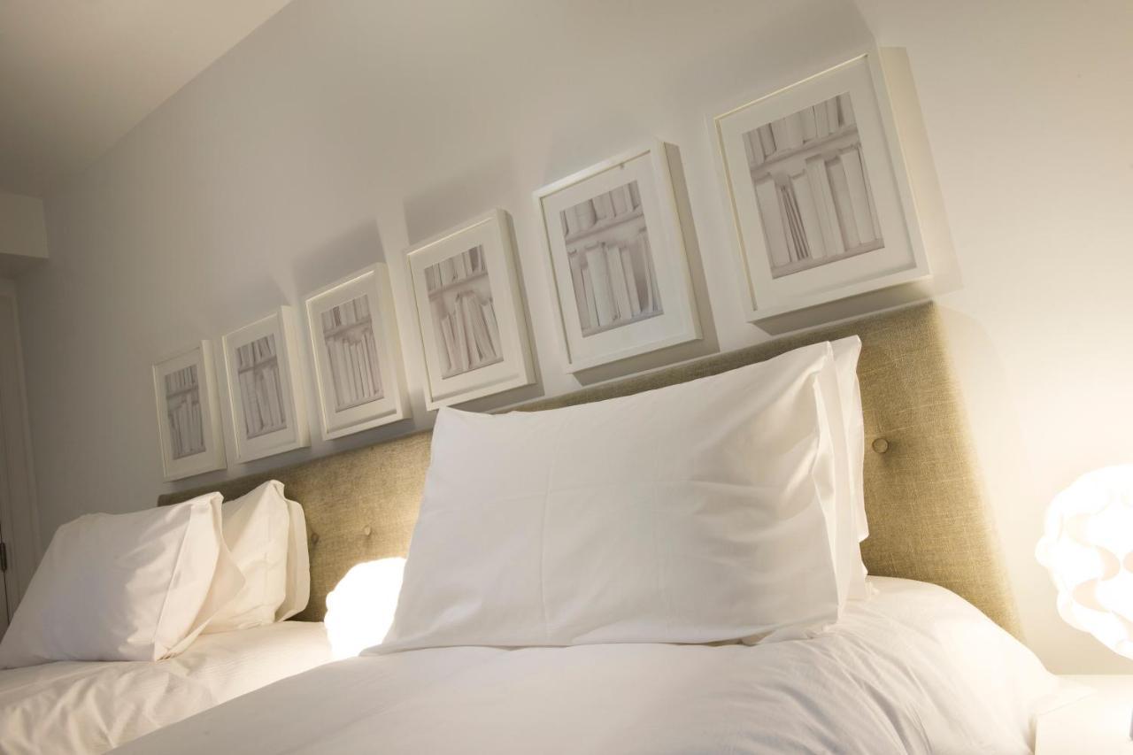 Urban Quarters Aparthotel Dundee Luaran gambar