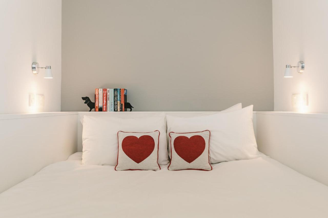 Urban Quarters Aparthotel Dundee Luaran gambar